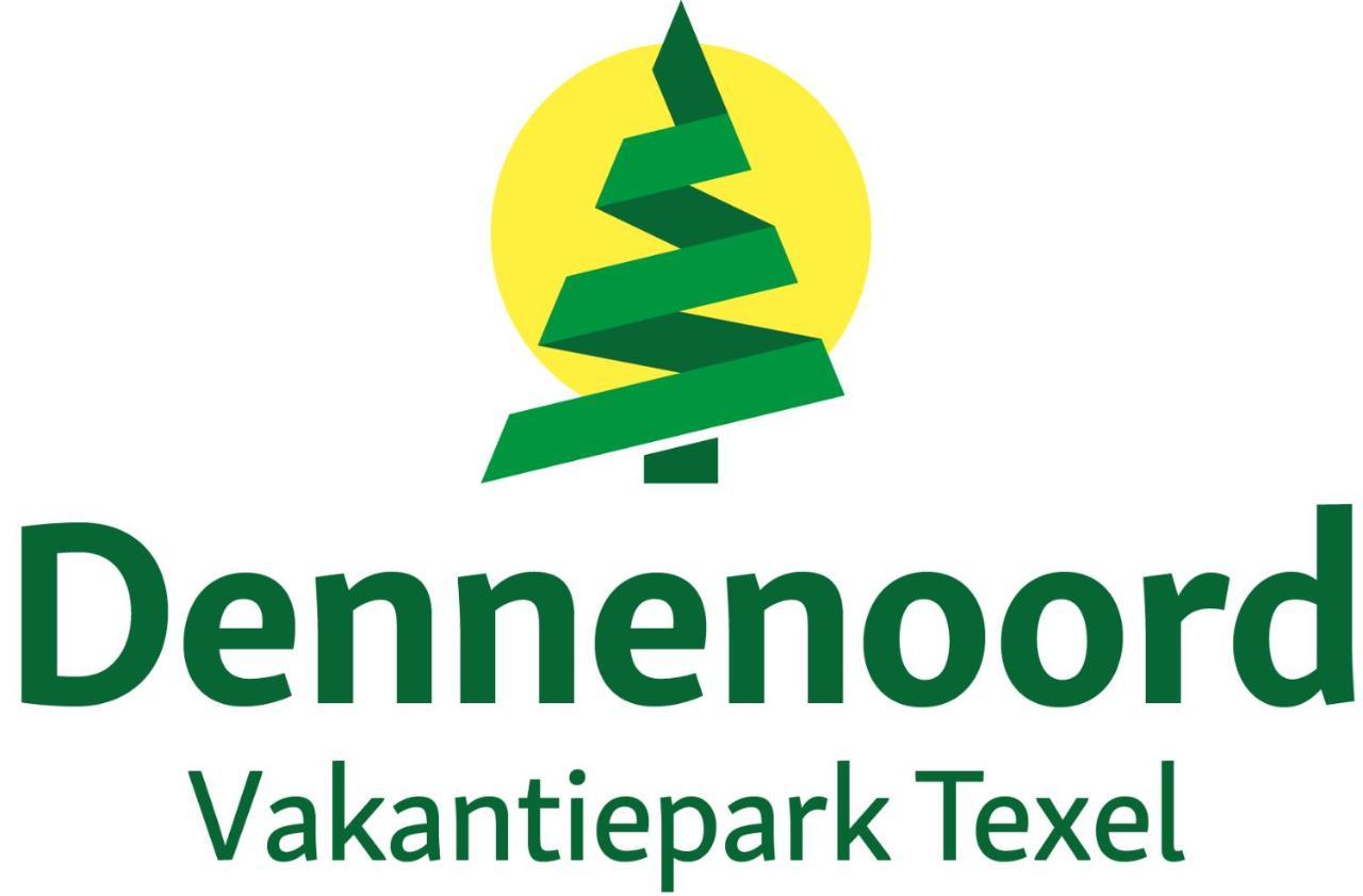 Vakantiepark Dennenoord Ден-Бурґ Номер фото